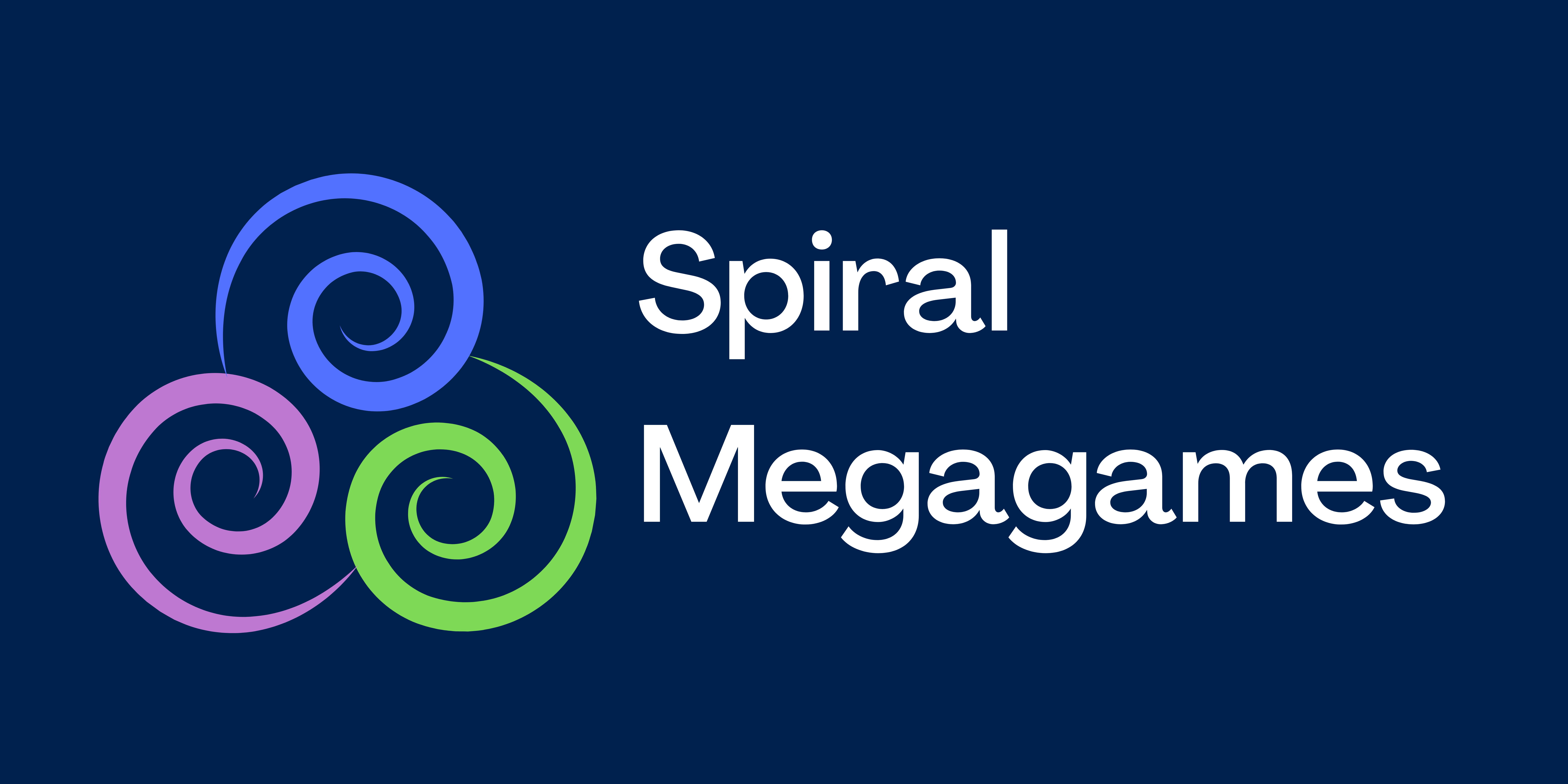 Spiral Megagames